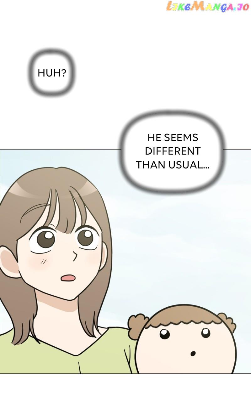 Maru Is a Puppy Chapter 9 - Page 84