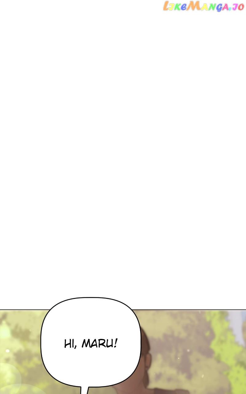 Maru Is a Puppy Chapter 9 - Page 85