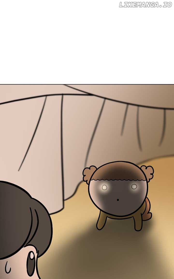 Maru Is a Puppy Chapter 90 - Page 0