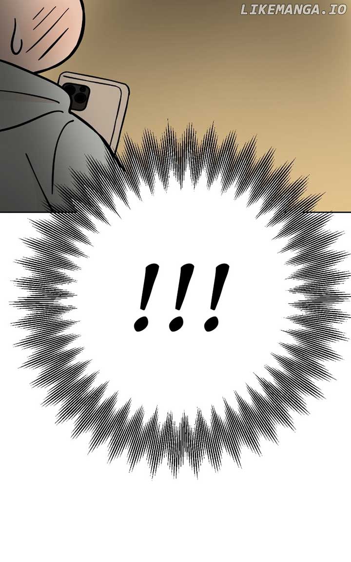 Maru Is a Puppy Chapter 90 - Page 1