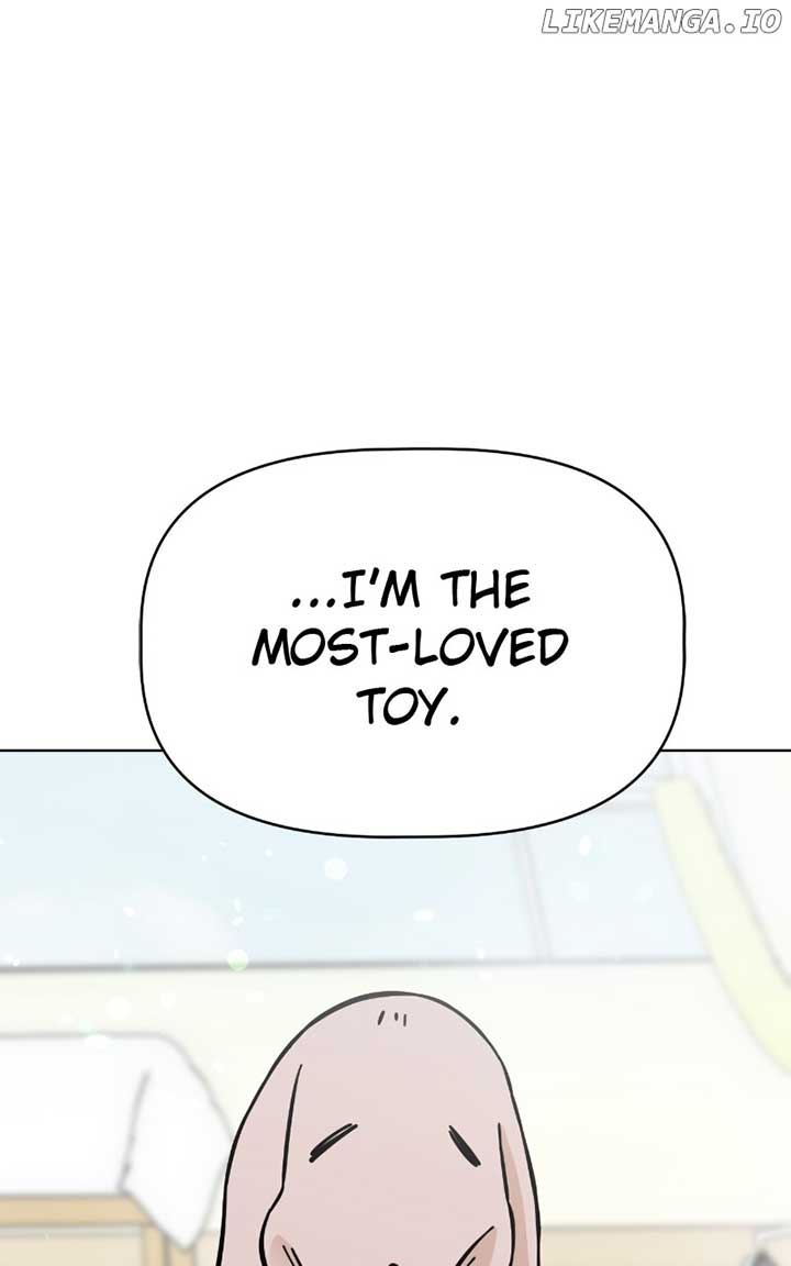 Maru Is a Puppy Chapter 90 - Page 103