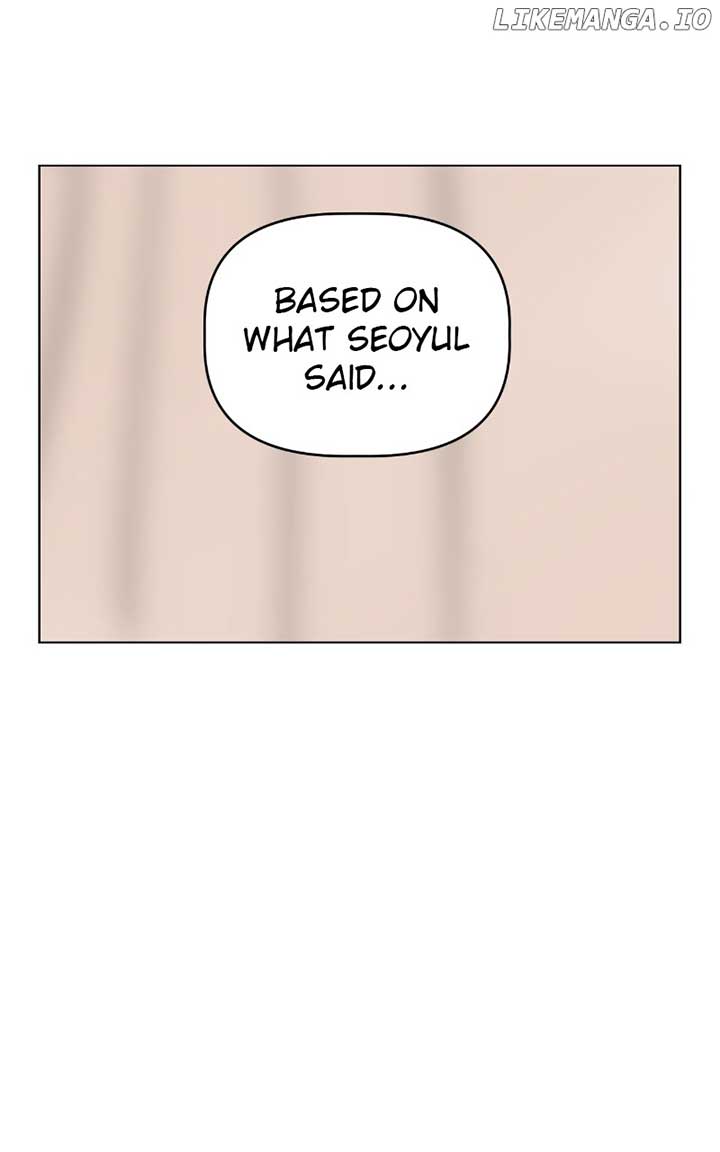 Maru Is a Puppy Chapter 90 - Page 15