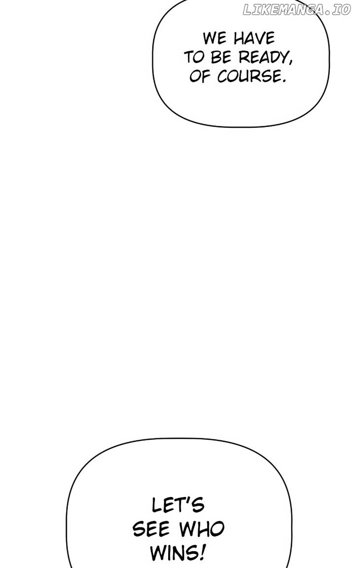 Maru Is a Puppy Chapter 90 - Page 20