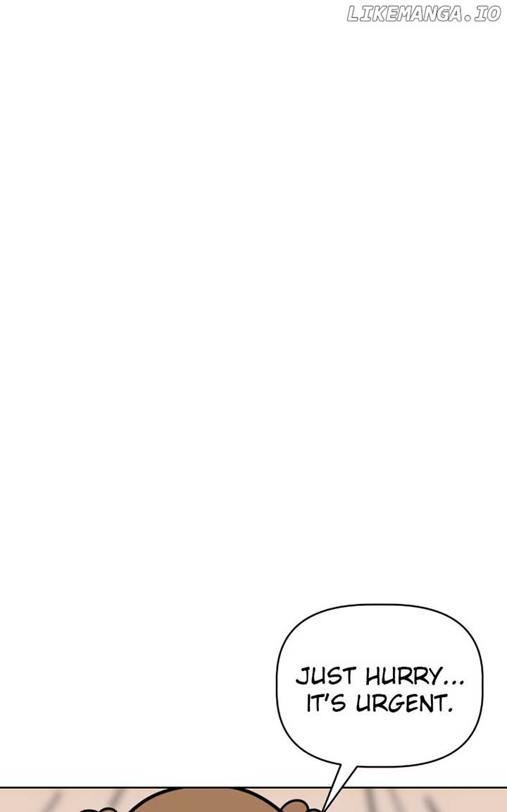 Maru Is a Puppy Chapter 90 - Page 22