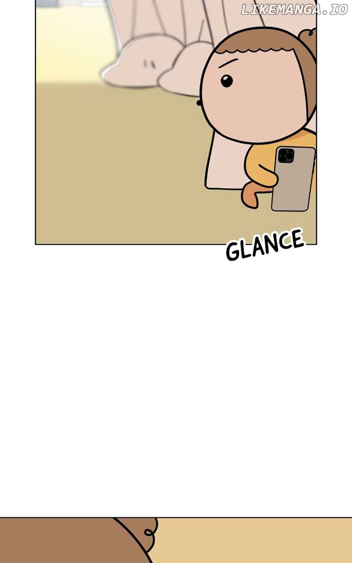 Maru Is a Puppy Chapter 90 - Page 24