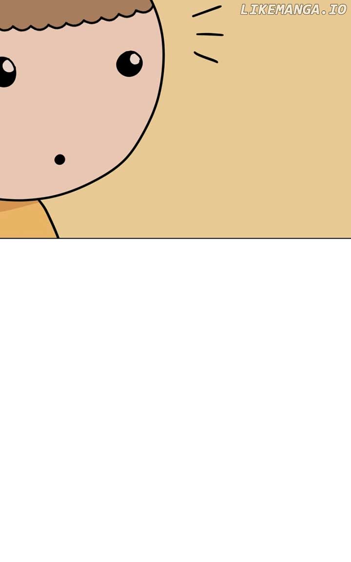 Maru Is a Puppy Chapter 90 - Page 25