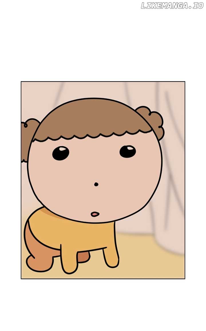 Maru Is a Puppy Chapter 90 - Page 28