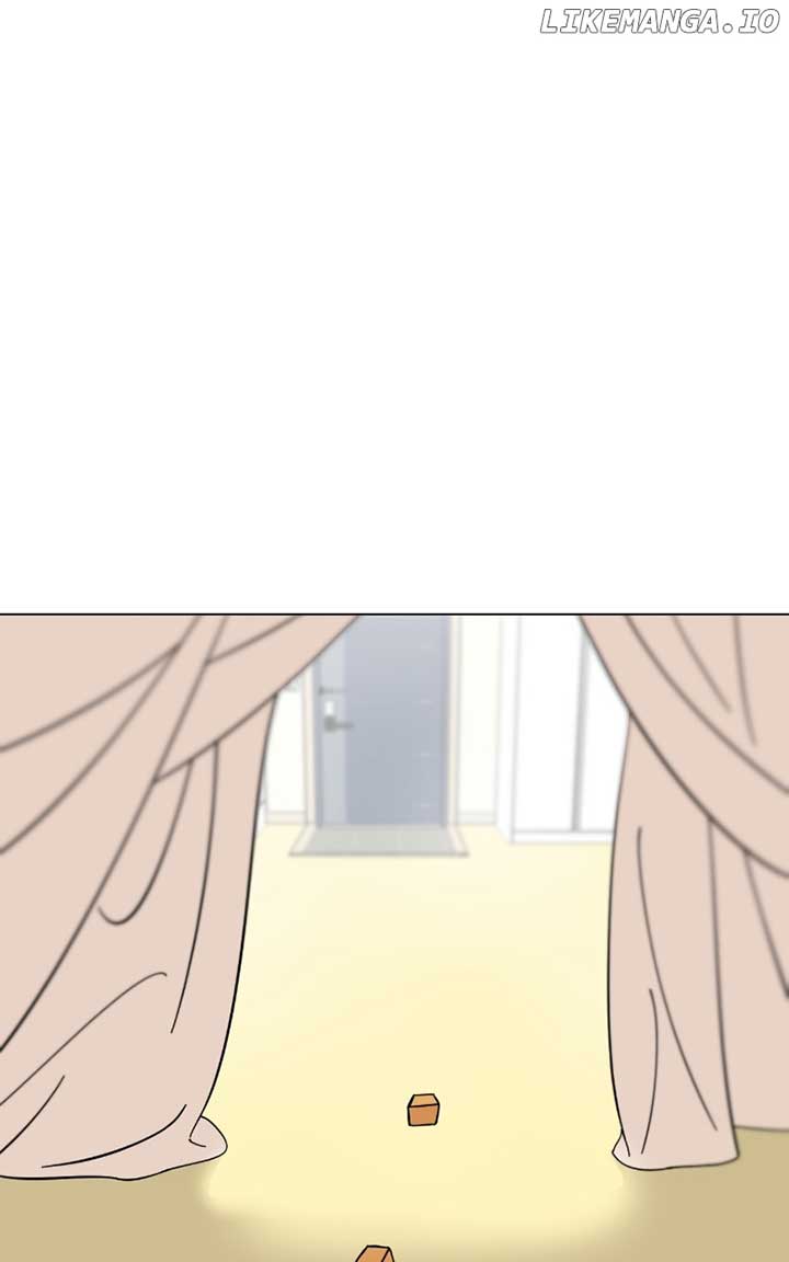 Maru Is a Puppy Chapter 90 - Page 29