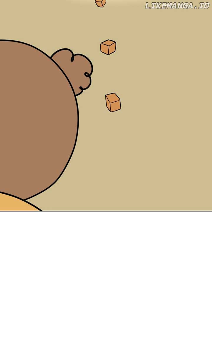 Maru Is a Puppy Chapter 90 - Page 30