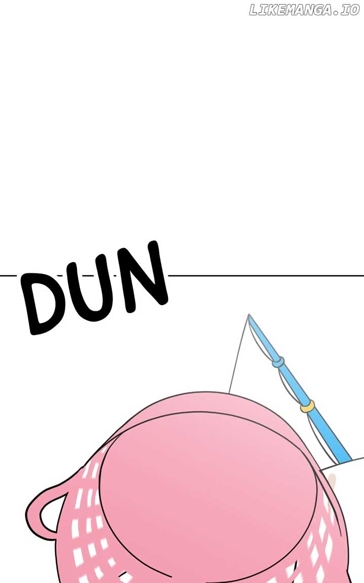 Maru Is a Puppy Chapter 90 - Page 32