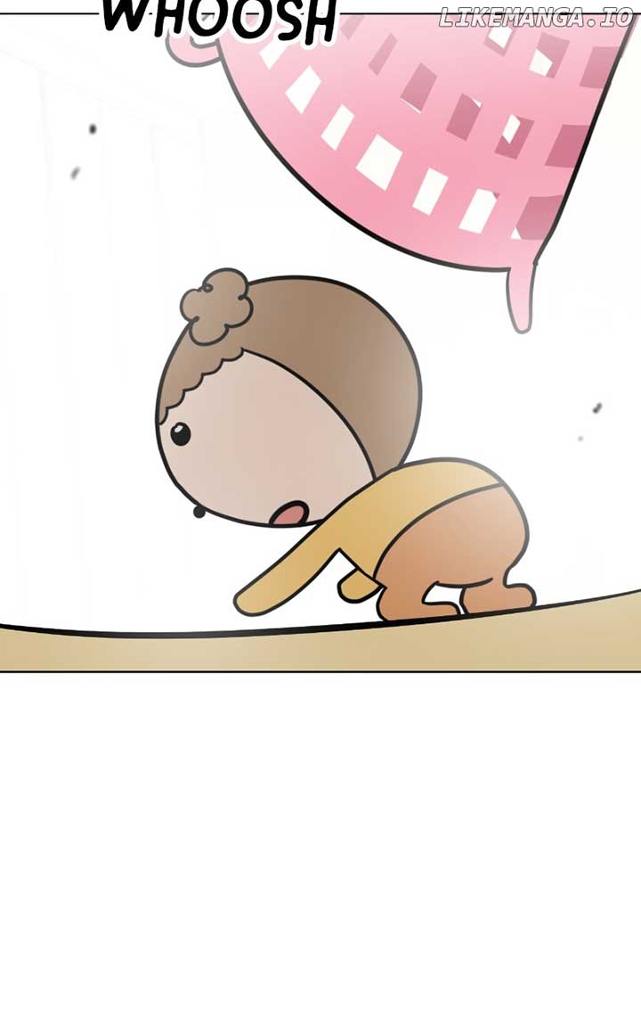 Maru Is a Puppy Chapter 90 - Page 36