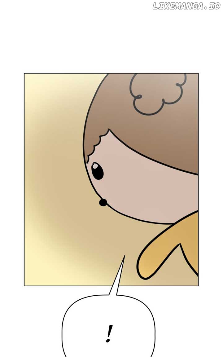 Maru Is a Puppy Chapter 90 - Page 37