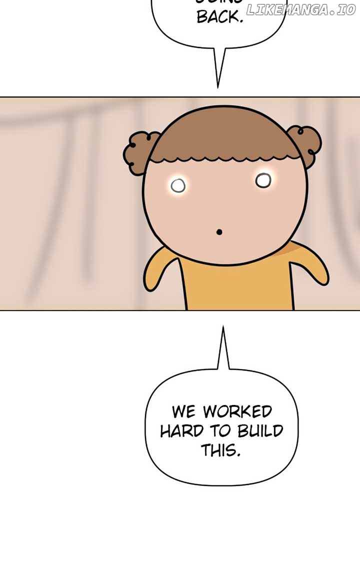 Maru Is a Puppy Chapter 90 - Page 4