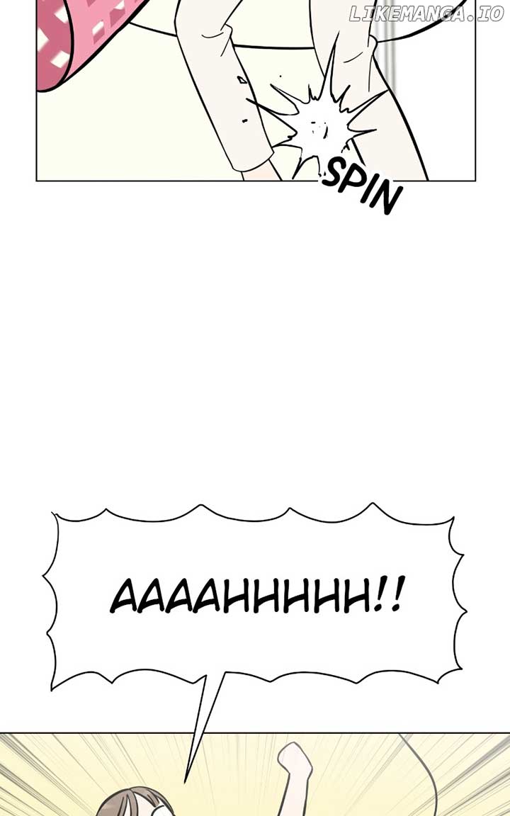 Maru Is a Puppy Chapter 90 - Page 47