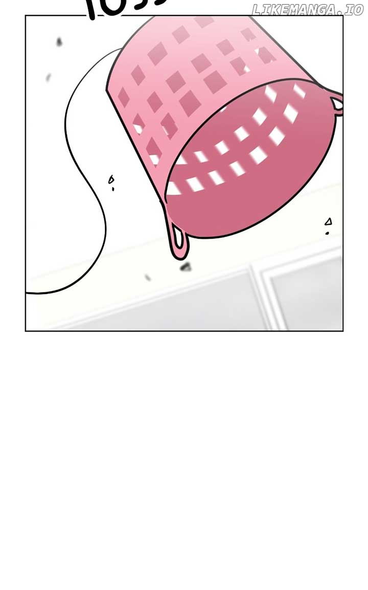 Maru Is a Puppy Chapter 90 - Page 49