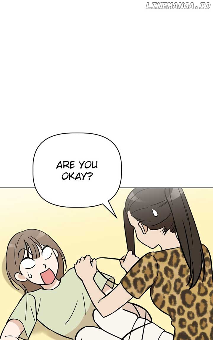 Maru Is a Puppy Chapter 90 - Page 57