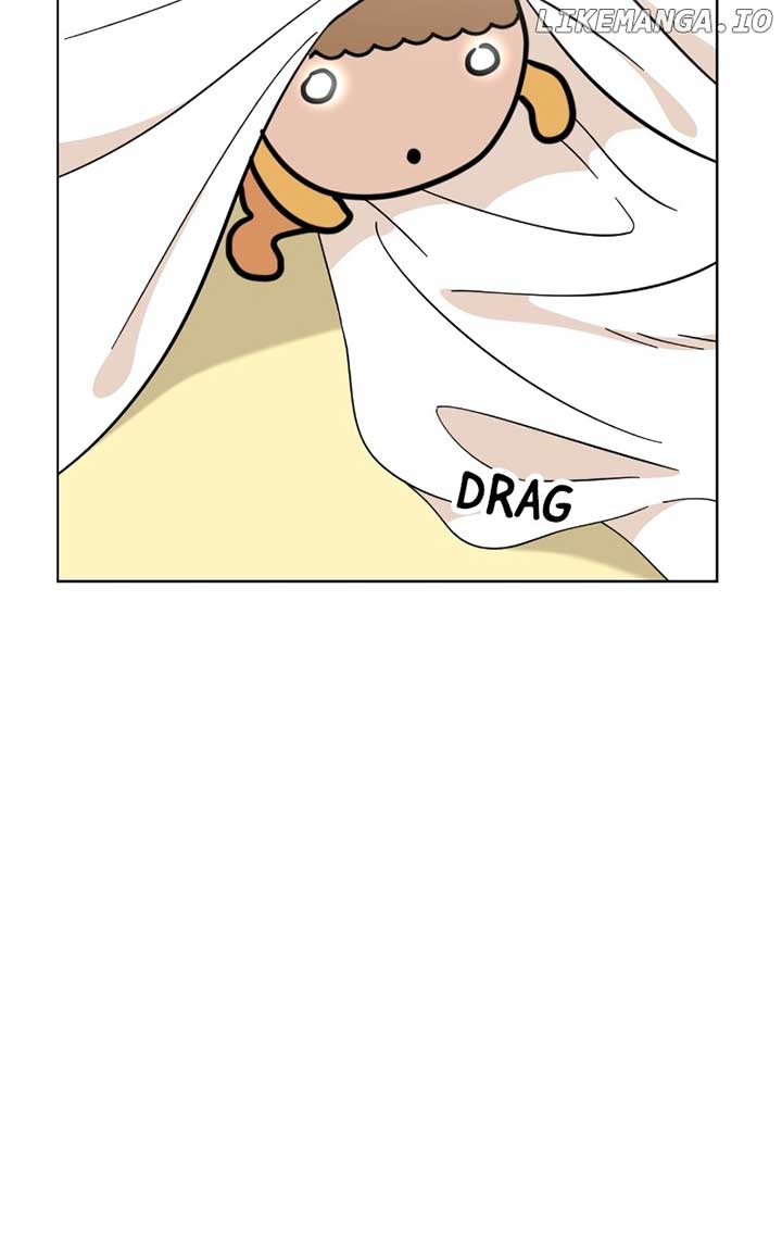 Maru Is a Puppy Chapter 90 - Page 59