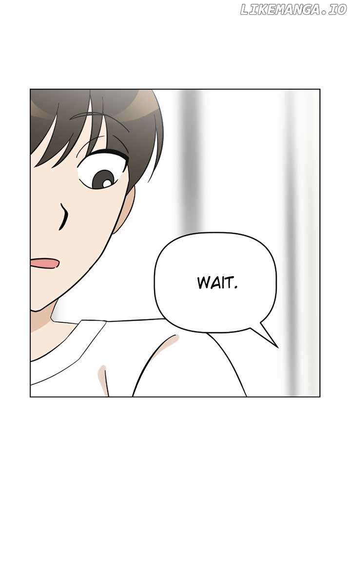 Maru Is a Puppy Chapter 90 - Page 63