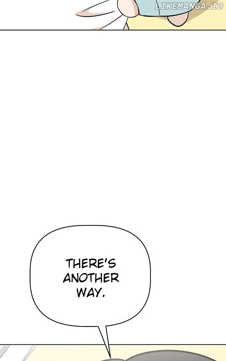 Maru Is a Puppy Chapter 90 - Page 65