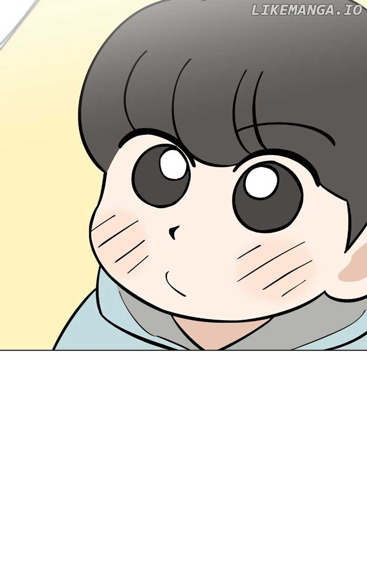 Maru Is a Puppy Chapter 90 - Page 66