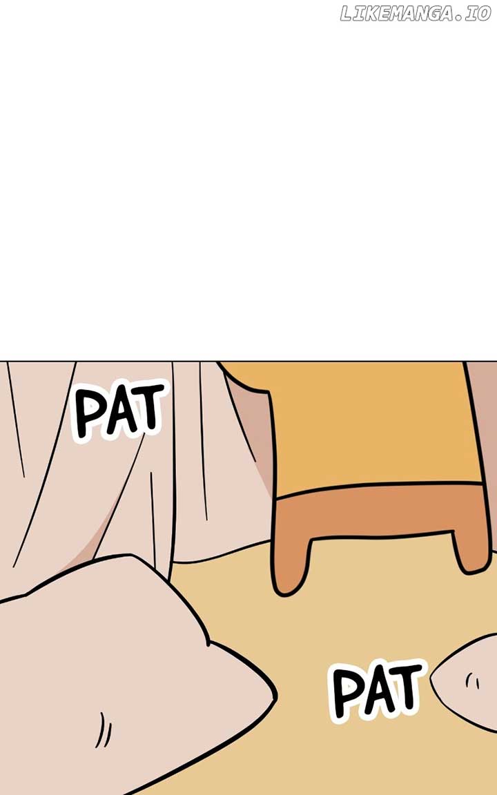 Maru Is a Puppy Chapter 90 - Page 68