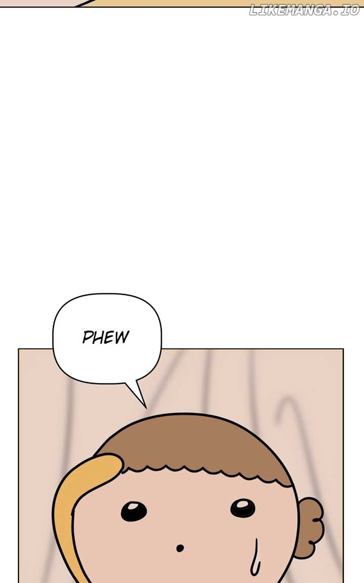 Maru Is a Puppy Chapter 90 - Page 69