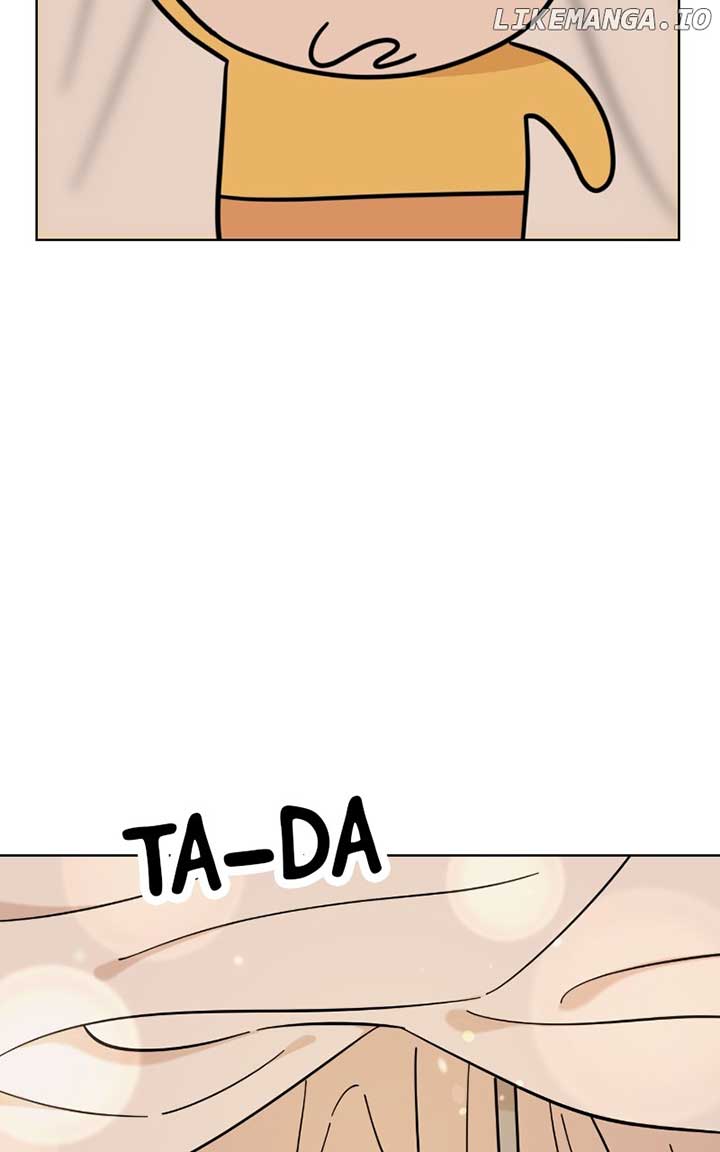 Maru Is a Puppy Chapter 90 - Page 70