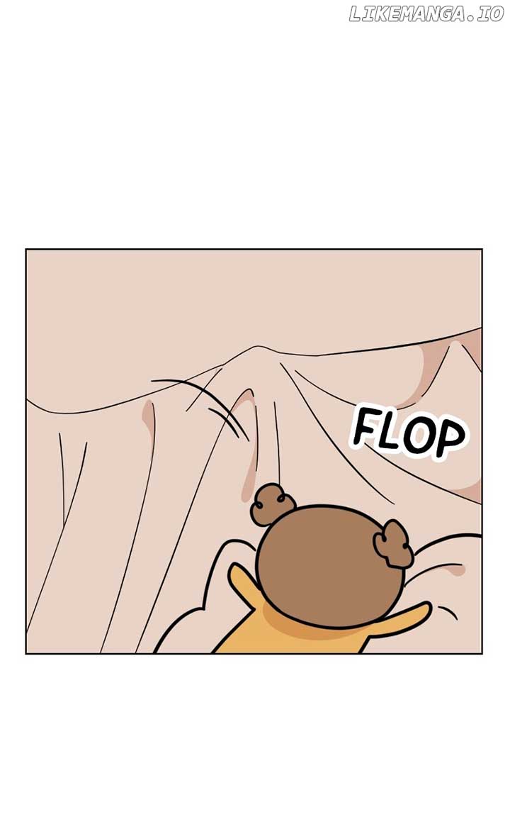Maru Is a Puppy Chapter 90 - Page 72