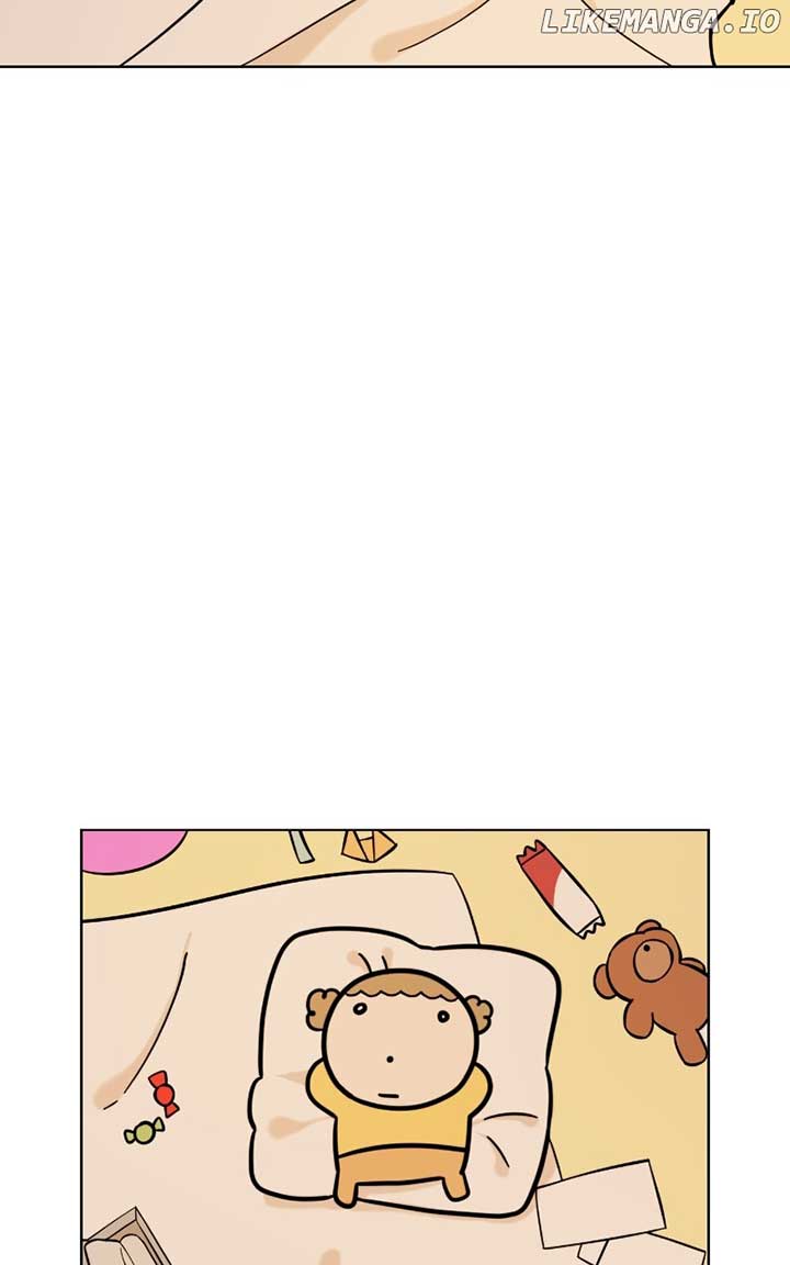 Maru Is a Puppy Chapter 90 - Page 74