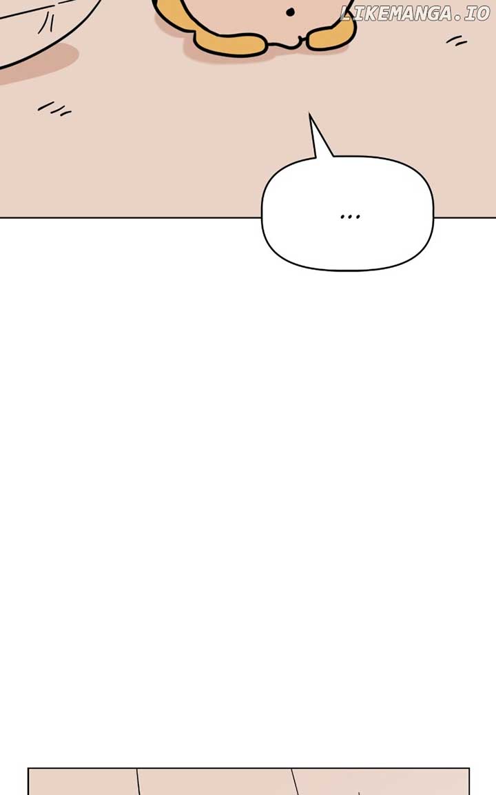 Maru Is a Puppy Chapter 90 - Page 76