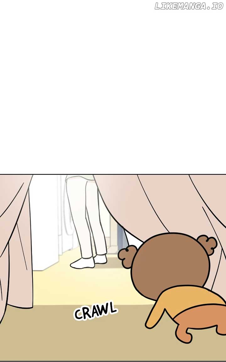 Maru Is a Puppy Chapter 90 - Page 78
