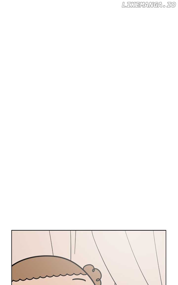 Maru Is a Puppy Chapter 90 - Page 81