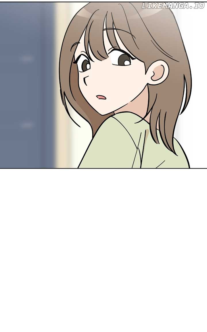 Maru Is a Puppy Chapter 90 - Page 83