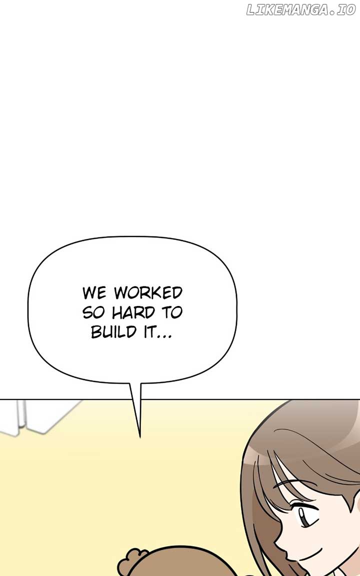 Maru Is a Puppy Chapter 90 - Page 89