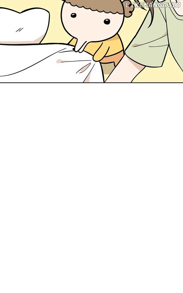 Maru Is a Puppy Chapter 90 - Page 90
