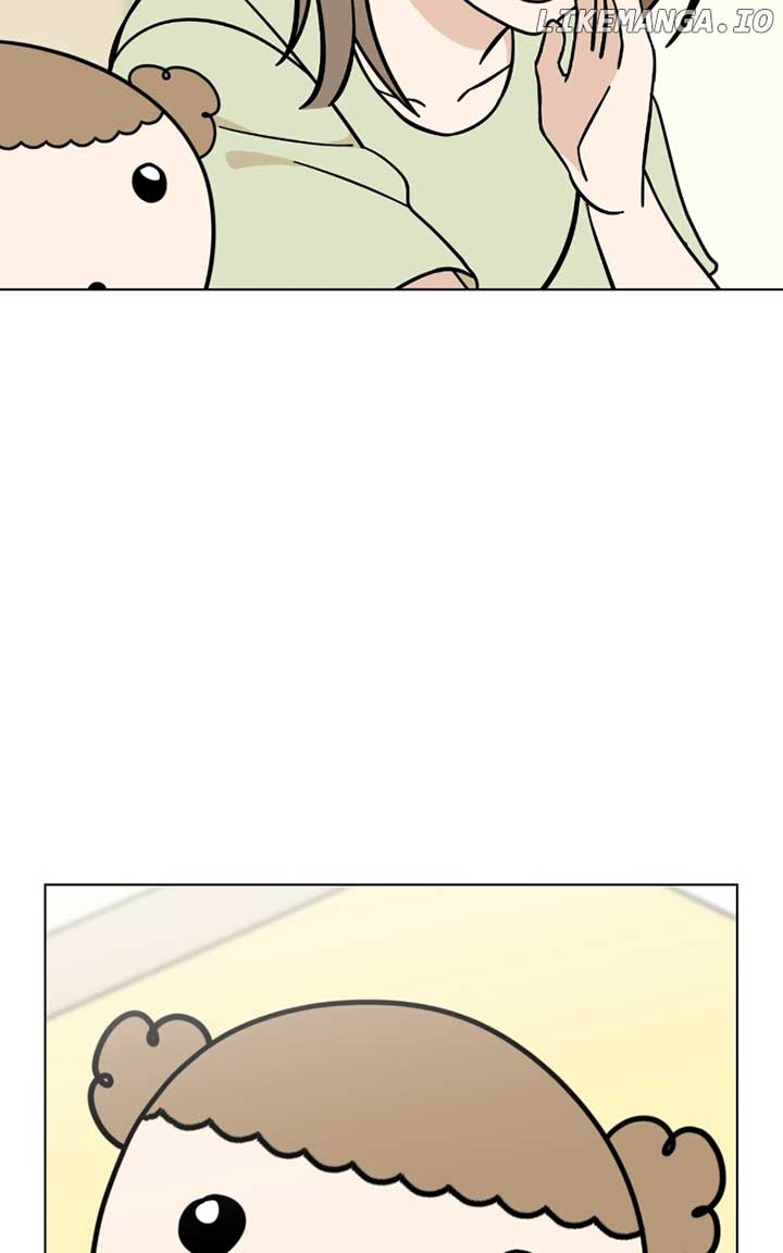 Maru Is a Puppy Chapter 90 - Page 92