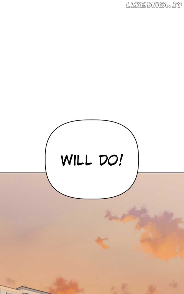 Maru Is a Puppy Chapter 90 - Page 95