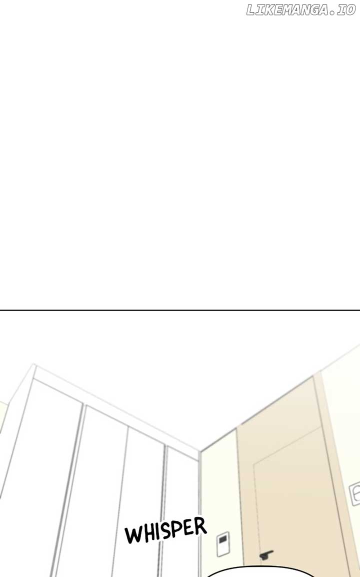 Maru Is a Puppy Chapter 90 - Page 98