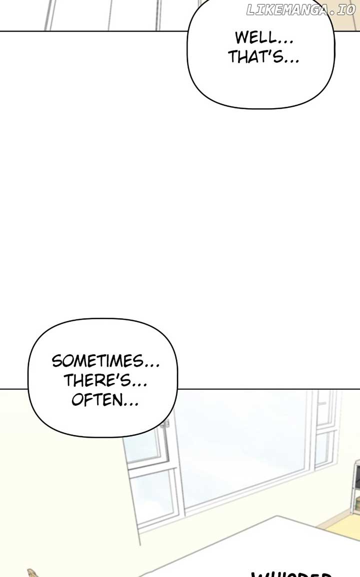 Maru Is a Puppy Chapter 90 - Page 99