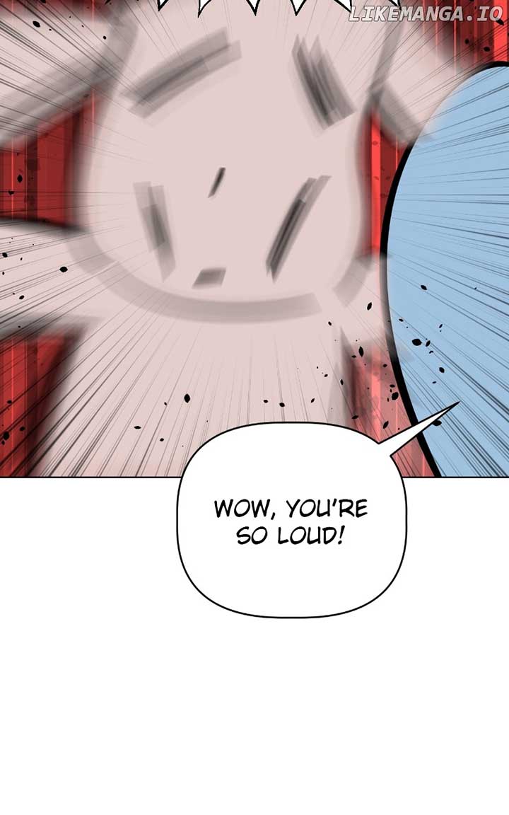 Maru Is a Puppy Chapter 91 - Page 11