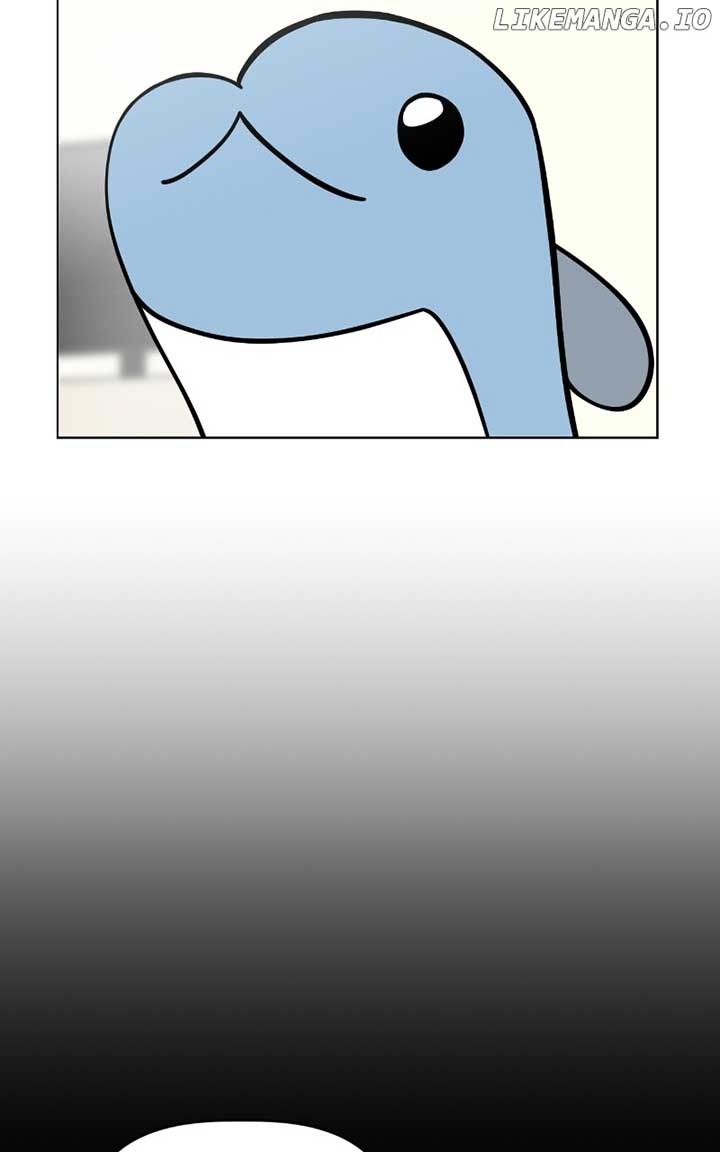 Maru Is a Puppy Chapter 91 - Page 14