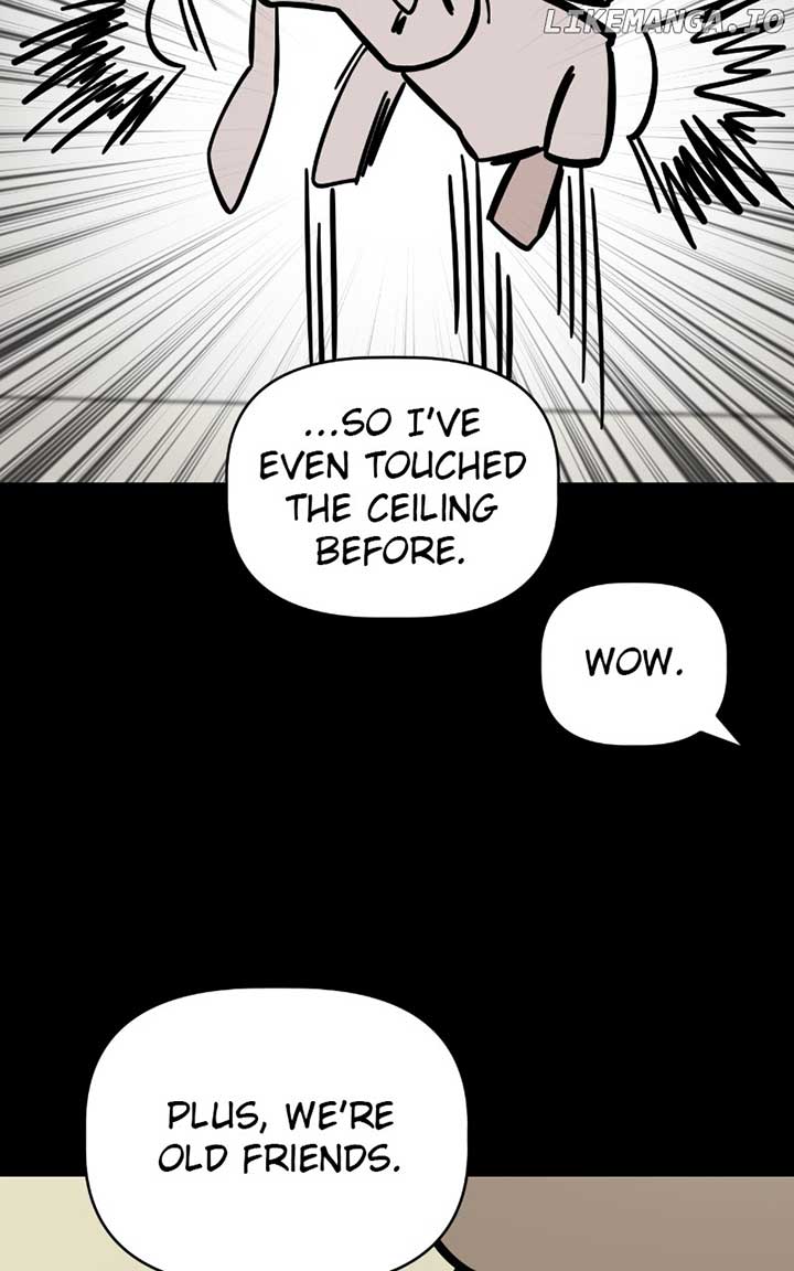 Maru Is a Puppy Chapter 91 - Page 22