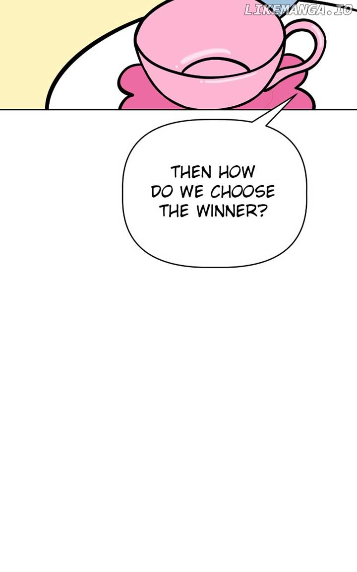 Maru Is a Puppy Chapter 91 - Page 26