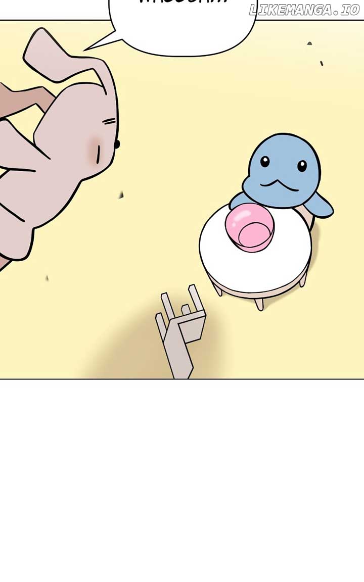Maru Is a Puppy Chapter 91 - Page 29