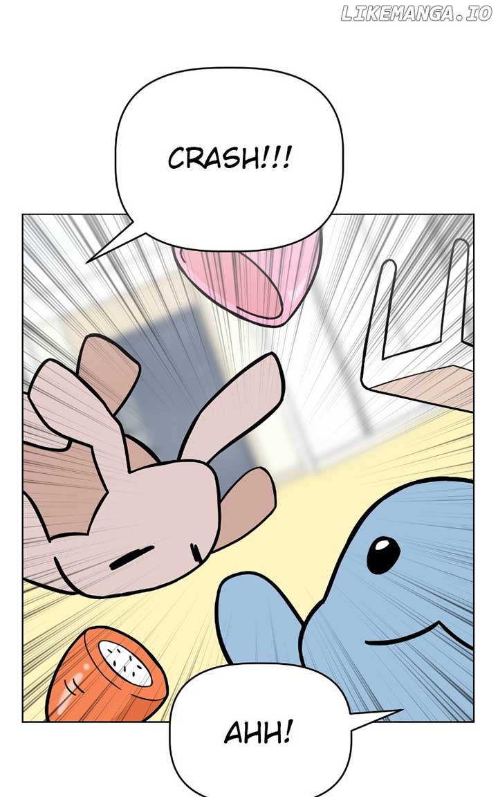 Maru Is a Puppy Chapter 91 - Page 30