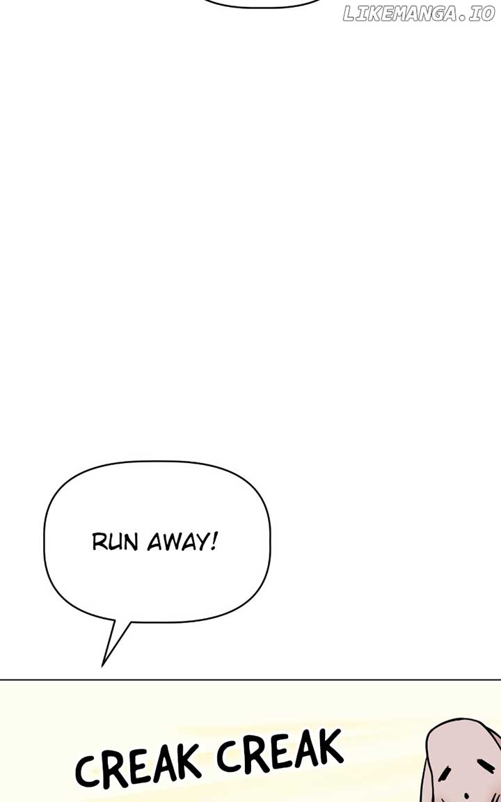 Maru Is a Puppy Chapter 91 - Page 31