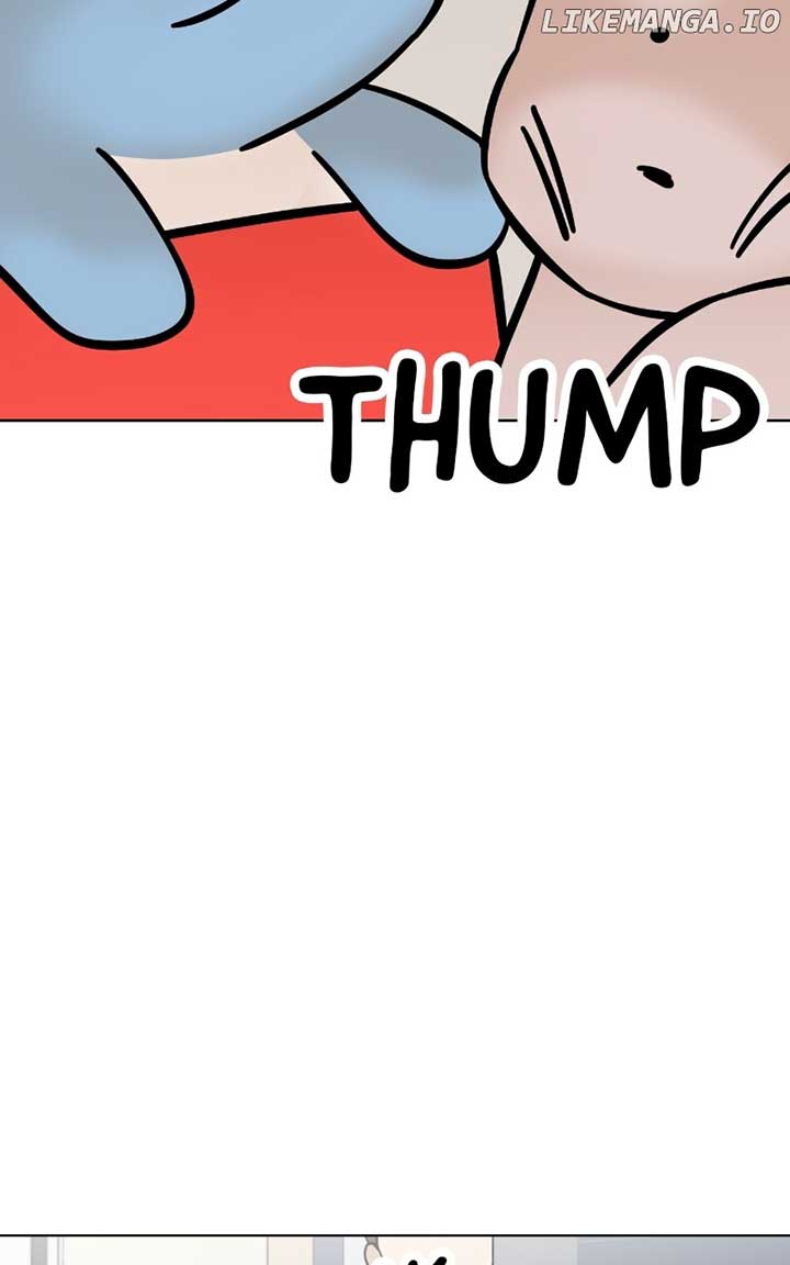 Maru Is a Puppy Chapter 91 - Page 36