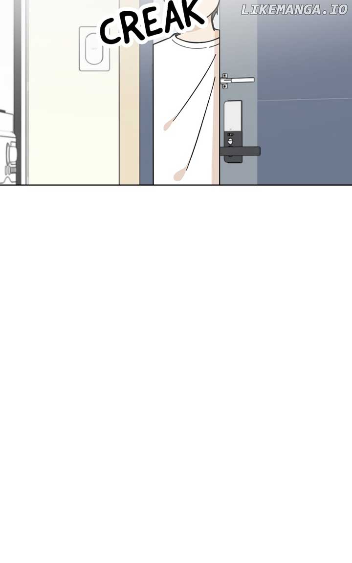 Maru Is a Puppy Chapter 91 - Page 37