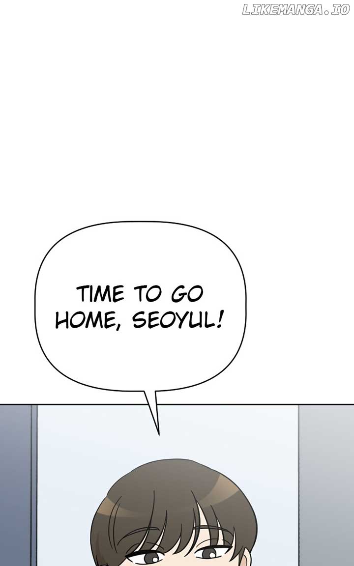 Maru Is a Puppy Chapter 91 - Page 38
