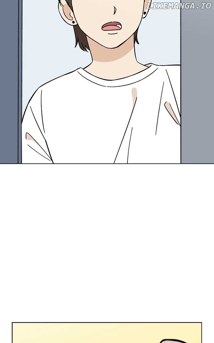 Maru Is a Puppy Chapter 91 - Page 39